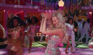 "Barbie", Greta Gerwig habla sobre la posibilidad de una secuela