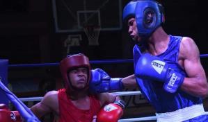 Monte Plata sorprende y gana el torneo nacional de boxeo juvenil