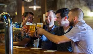 ¿Ha acabado el idilio entre Estados Unidos y la cerveza?