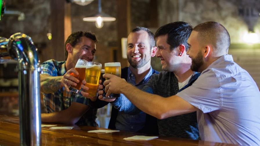 ¿Ha acabado el idilio entre Estados Unidos y la cerveza?