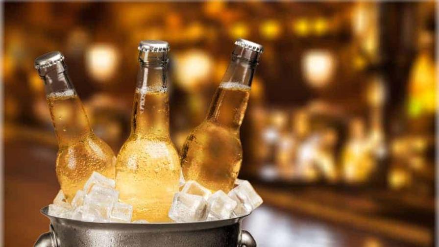 Las cinco bebidas alcohólicas más consumidas en República Dominicana