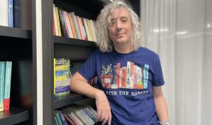 Cuando nadie te ve, del chileno Chascas, un thriller que viaja al centro de la mentira