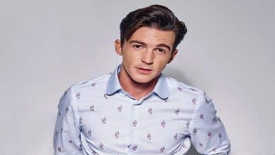 Drake Bell regresa a México para dar la mayor visión de mi vida