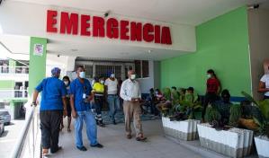 CMD asegura llamado a paro fue acatado abrumadoramente a nivel nacional