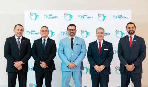 La compañía Atrio Seguros, S.A. evoluciona a One Alliance Seguros