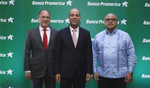Banco Promerica realiza encuentro para sus clientes corporativos