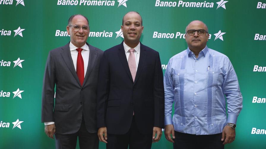 Banco Promerica realiza encuentro para sus clientes corporativos