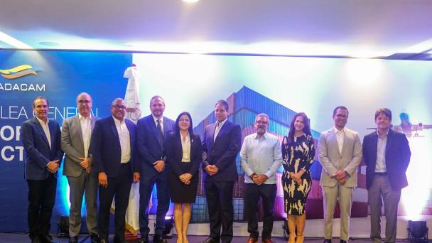 ADACAM elige su nueva directiva reafirmando su promesa de valor institucional