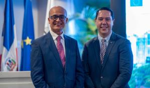 Caribbean Export presenta informe anual 2022