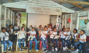 En positivo|Melodías de progreso, el impacto de las Escuelas de Música en los jóvenes