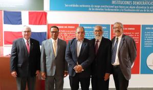 Museo de Historia dicta conferencia "En defensa del casabe como Patrimonio Mundial y Cultural en el Caribe"