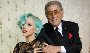El mensaje con el que Lady Gaga se despide de Tony Bennett