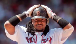 Manny Ramírez y la filosofía sobre el cambio