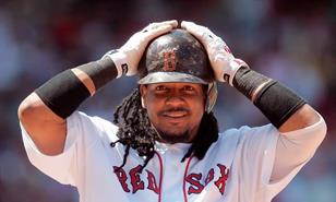 Manny Ram&iacute;rez confeccion&oacute; su propia sepultura