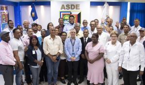 Manuel Jiménez advierte nadie podrá usar dinero de la Alcaldía en campaña