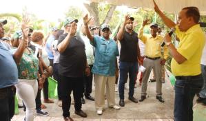 Radhamés Jiménez: 3.7 millones de dominicanos están sufriendo de hambre