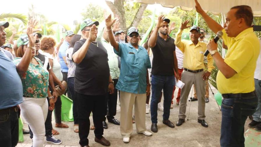 Radhamés Jiménez: 3.7 millones de dominicanos están sufriendo de hambre