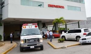 Conductor se fuga tras atropellar y matar mujer en Santo Domingo Este
