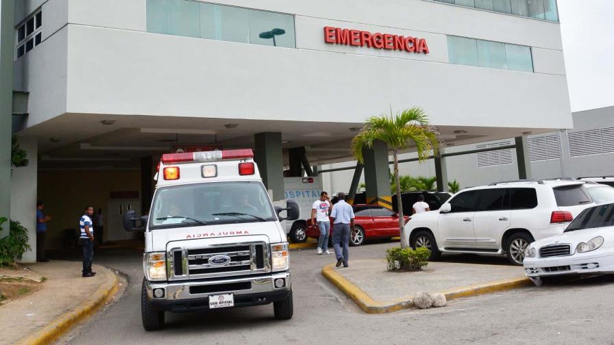 Conductor se fuga tras atropellar y matar mujer en Santo Domingo Este