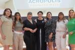 Realizan con éxito conferencia Mujeres en Fórmula RD