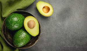 Además de ser delicioso, consumir aguacate tiene beneficios