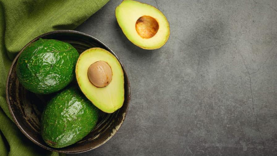 Además de ser delicioso, consumir aguacate tiene beneficios