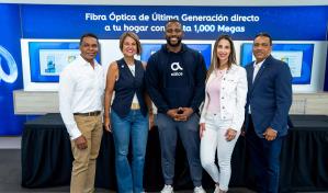 Altice celebró un Día Mágico de ofertas y regalos para papá