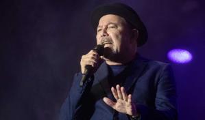 Rubén Blades anuncia su gira Fotografías Tour por Estados Unidos Rubén Blades anuncia su gira Fotografías Tour por Estados Unidos