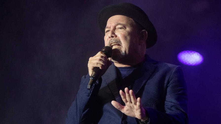 Rubén Blades regresa a República Dominicana con su gira Salswing Tour