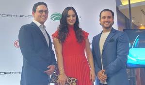 Peravia Motors presenta nuevo modelo de la marca DongFeng Forthing