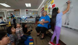 Persiste la segregación racial y socioeconómica en principal distrito escolar de Colorado