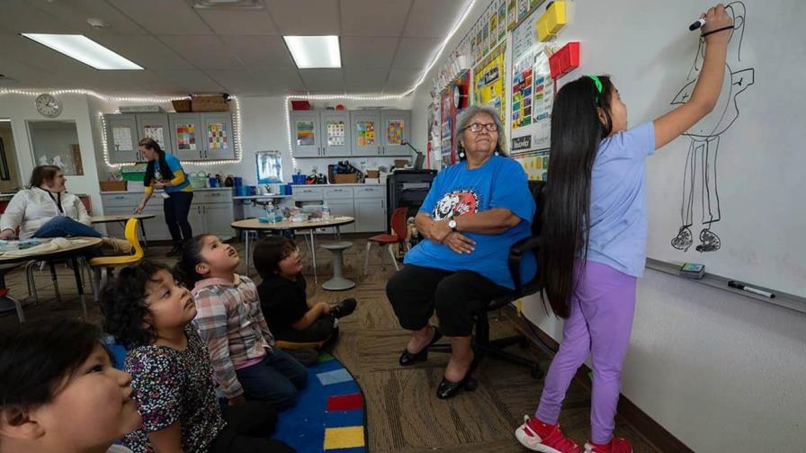Persiste la segregación racial y socioeconómica en principal distrito escolar de Colorado
