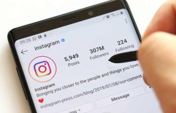Los secretos para conseguir seguidores en Instagram