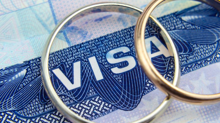 Embajada EE.UU. en RD pide no colocar fotos íntimas en solicitudes de visas de cónyuge