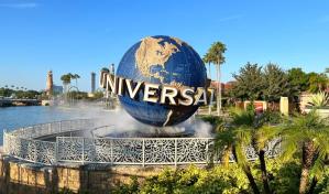 Universal Studios abrir&aacute; en agosto una nueva atracci&oacute;n sobre los Minions en Orlando