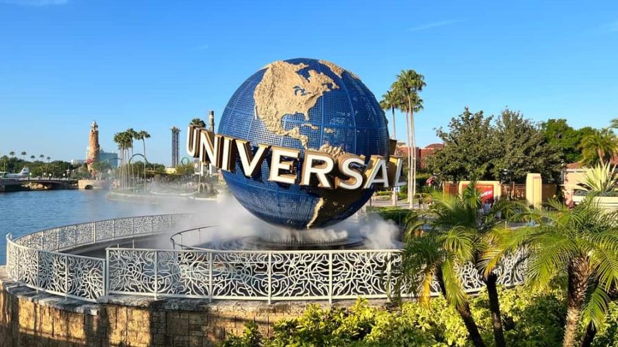 Universal Studios abrirá en agosto una nueva atracción sobre los Minions en Orlando
