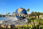 15 personas sufren heridas leves en un accidente de tranvía en el parque temático Universal Studios