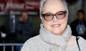 Kathy Bates cumple años ¡todo un ícono!