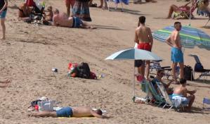 Médicos alemanes recomiendan implantar la siesta para mejorar la productividad