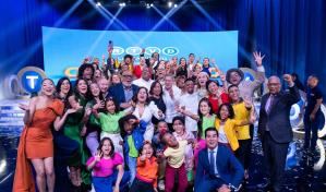 Transformación tecnológica y diversidad de contenidos: 71 años de RTVD