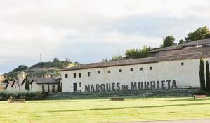 Marqués de Murrieta es reconocida como la mejor bodega de vinos del mundo