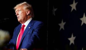 Trump despunta como gran favorito a la nominación republicana pese a las imputaciones