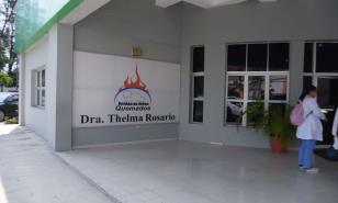 Fundación aboga por más unidades para quemados en cada región del país