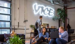 VICE Media cierra su venta a un grupo de fondos de inversión tras declararse en bancarrota