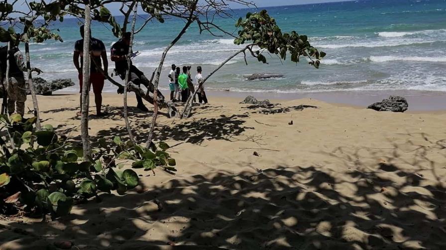 Mueren ahogados dos haitianos mientras se bañaban en playa de Cabarete