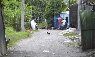 Muertes en Arroyo Caña generan temor en la comunidad