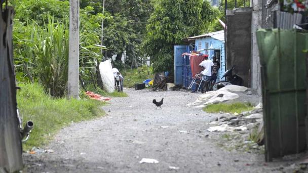 Urge aumentar agentes policiales en Rancho Arriba