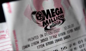 ¿Qué hacer si te ganas los mil millones de dólares del Mega Millions?