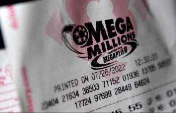 ¿Qué hacer si te ganas los mil millones de dólares del Mega Millions?