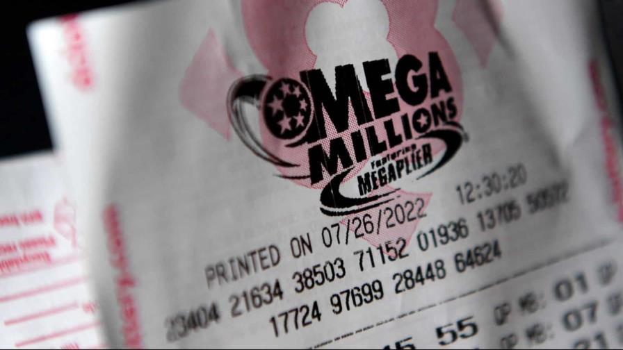 ¿Qué hacer si te ganas los mil millones de dólares del Mega Millions?